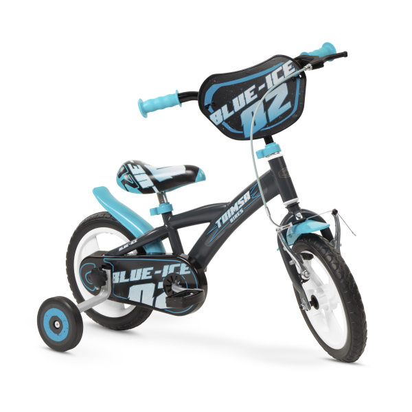 Toimsa Dětské kolo BLUE ICE 12"