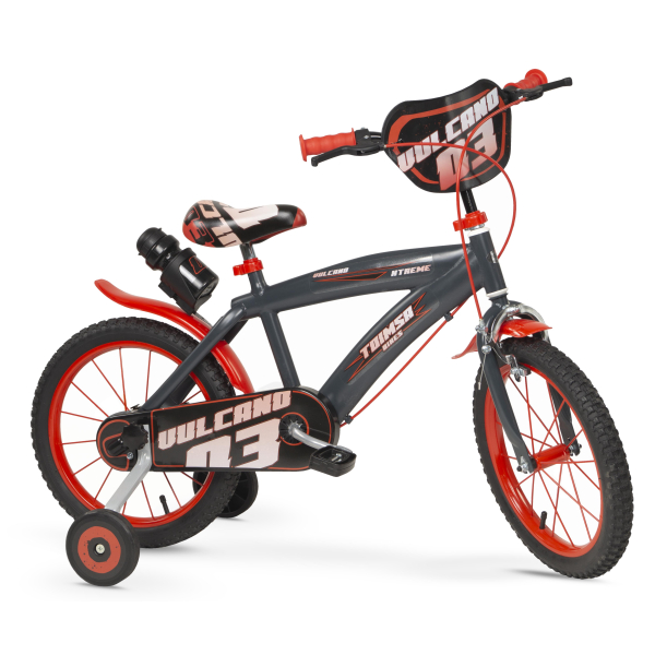 Toimsa Dětské kolo Vulcano 16"