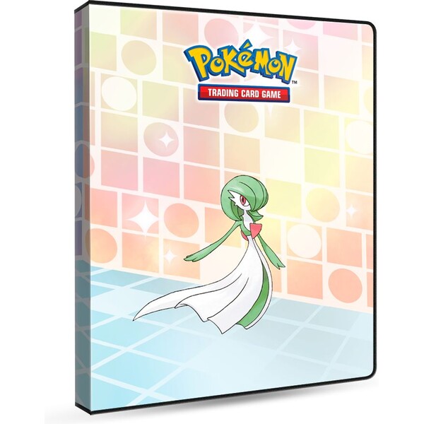 Ultra Pro Pokémon UP: GS Trick Room - A5 album na 80 karet NENÍ HRA!