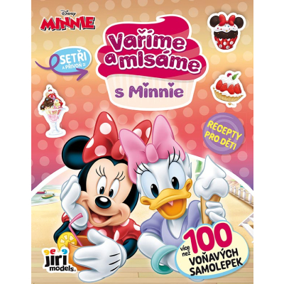 Vaříme a mlsáme Minnie