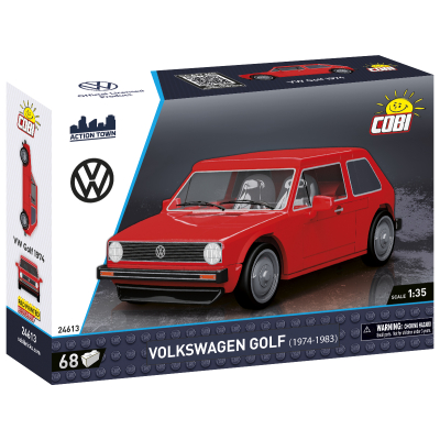 Volkswagen Golf 1974