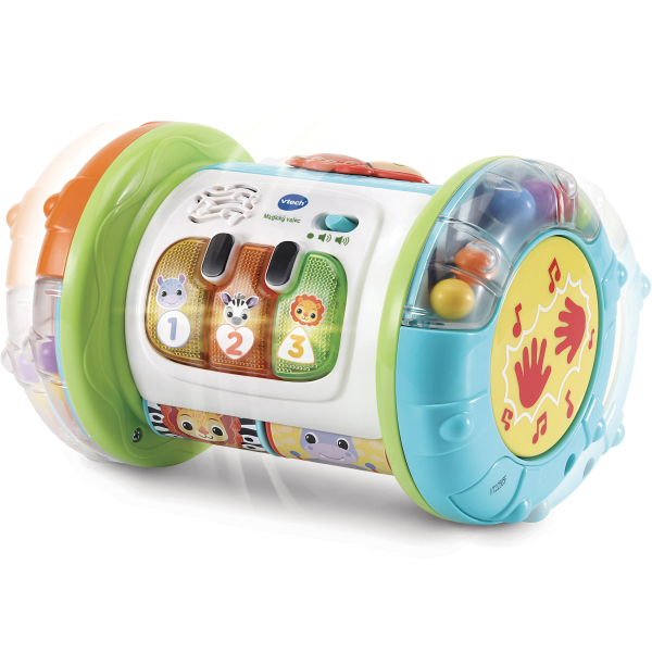 Vtech Magický válec CZ