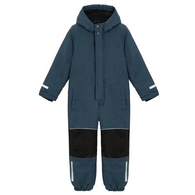 Zimní kombinéza- modrá - 128 NAVY BLUE