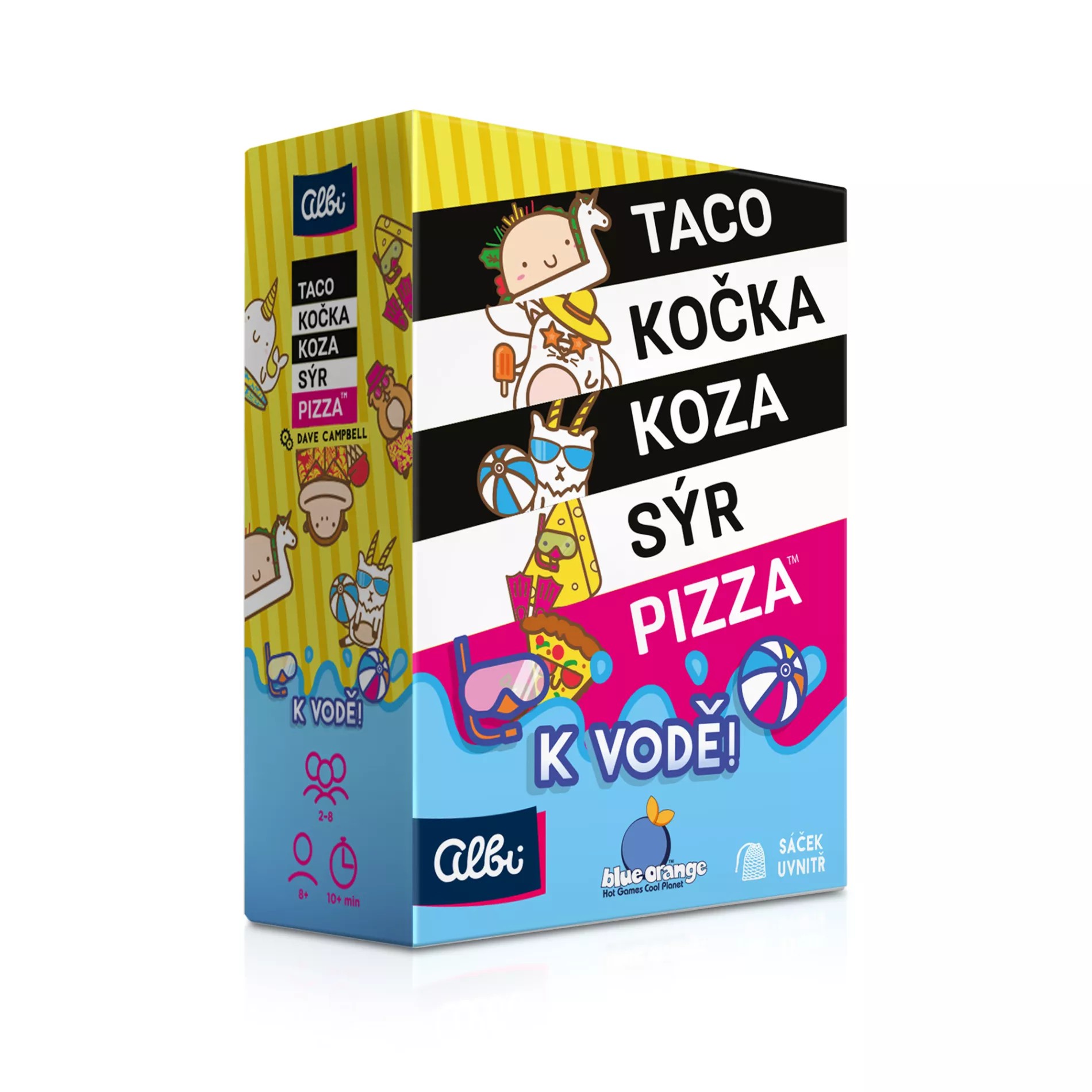 Albi Taco