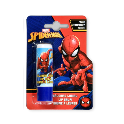 Balzám na rty Spiderman 4g