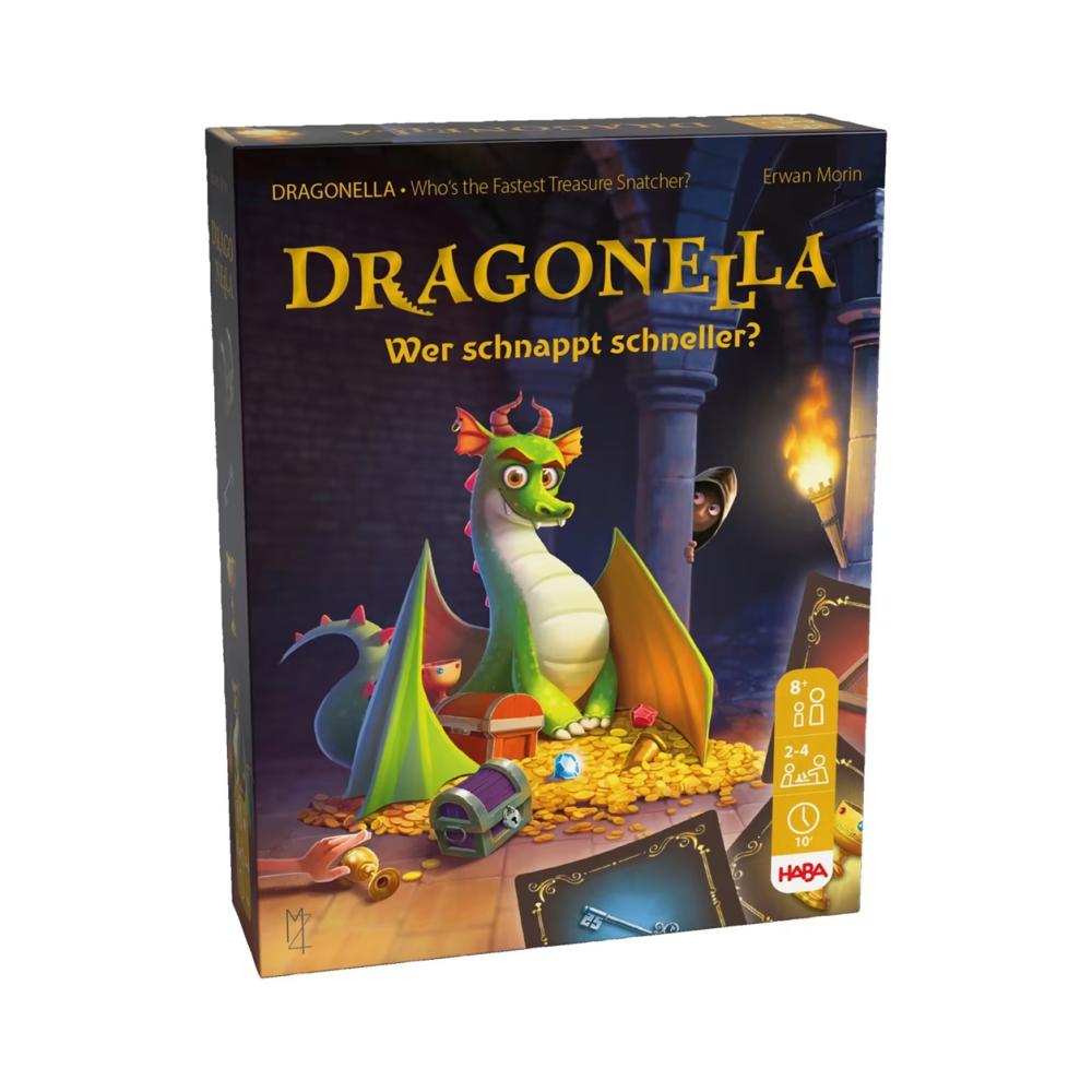 Haba Dragonella