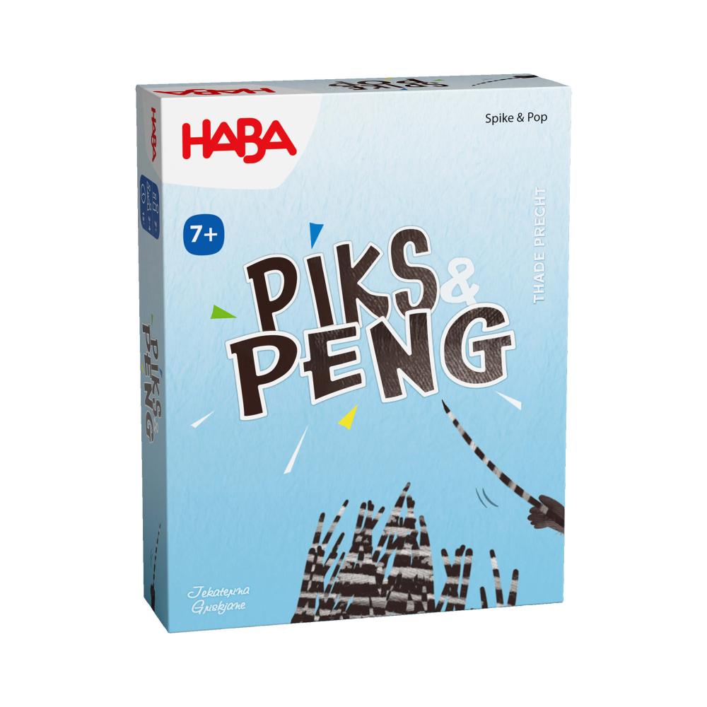 Haba Piks & Peng