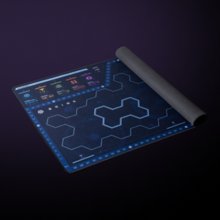 IV Studio Brink: Mat (Playmat)