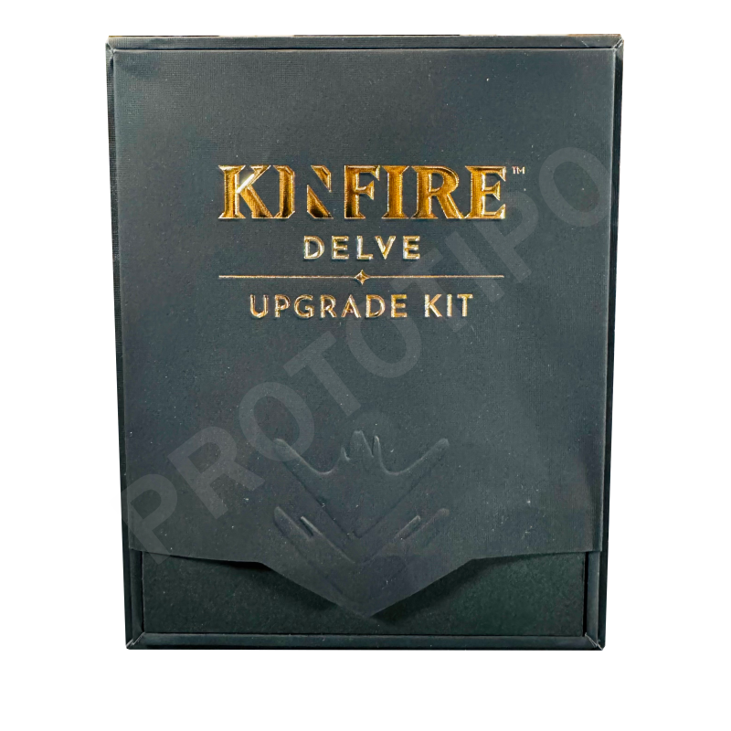 Incredible Dream Studios Kinfire Delve Upgrade Kit US