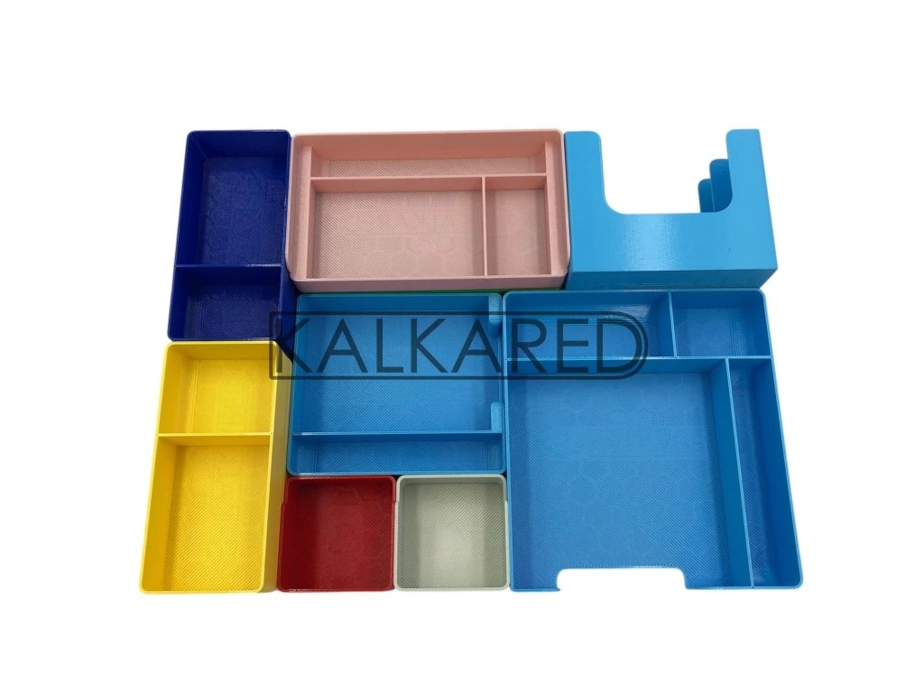Kalkared Insert pro Ahoj Insert Ahoy