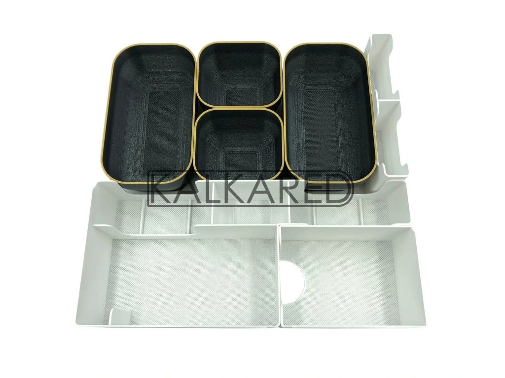 Kalkared Insert pro Bonsai Insert Bonsai