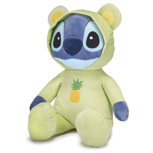 Plyšový STITCH - medvídek 86cm