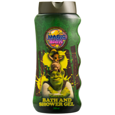Sprchový gel Shrek 500 ml