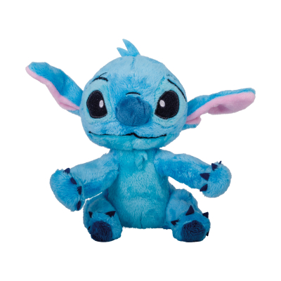 Stitch sedící - plyš  velikost M