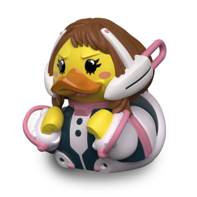 Tubbz kachnička MHA - Ochaco Uraraka (první edice)