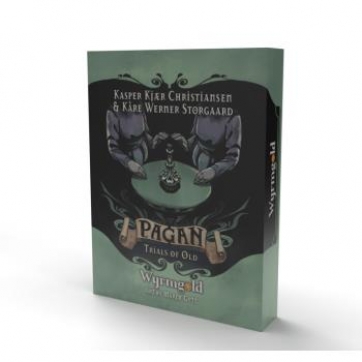 Wyrmgold Poškozené - Pagan: Trials of Old