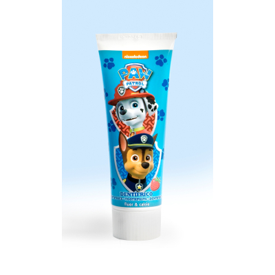 Zubní pasta Tlapková patrola 75 ml