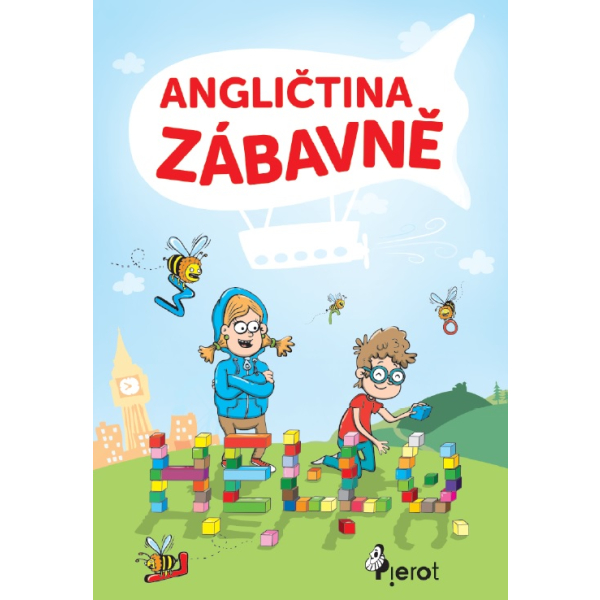 Angličtina zábavně