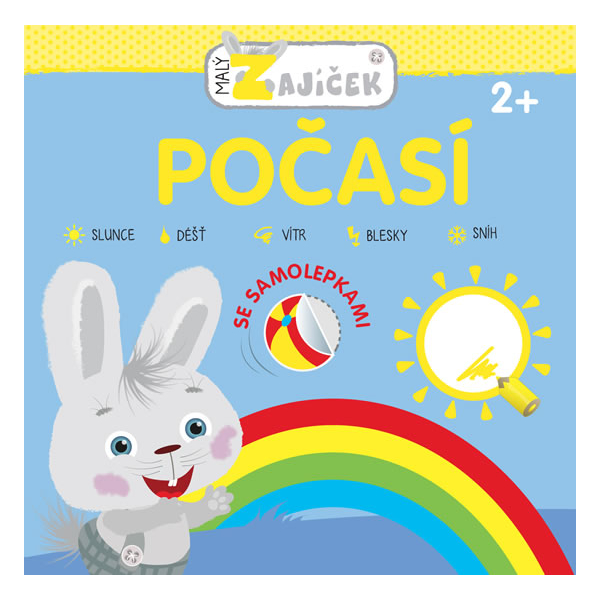 Malý zajíček - Počasí