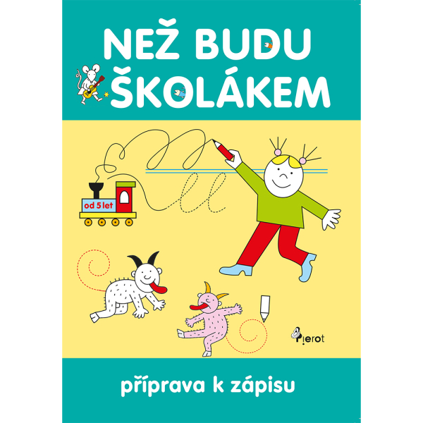 Než budu školákem (2023)