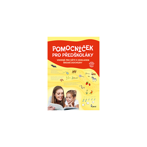 Pomocníček pro předškoláky