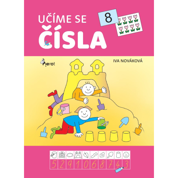 Učíme se čísla _ nová