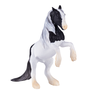 Hřebec irský figurka