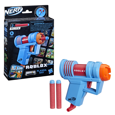 Nerf pistole Roblox ms - Boxy Buster