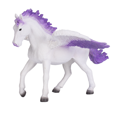 Pegasus Lilac figurka