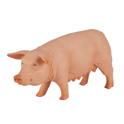 Prase (prasnice) figurka