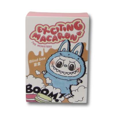 Přívěsek mini panenka