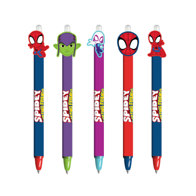 Spidey