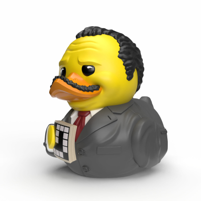 Tubbz kachnička malá The Office - Stanley