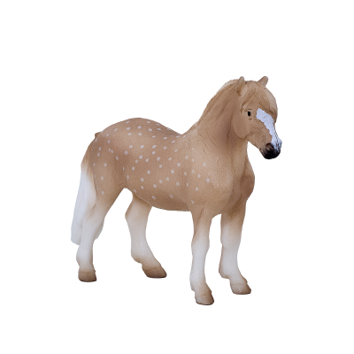 Velšský pony figurka