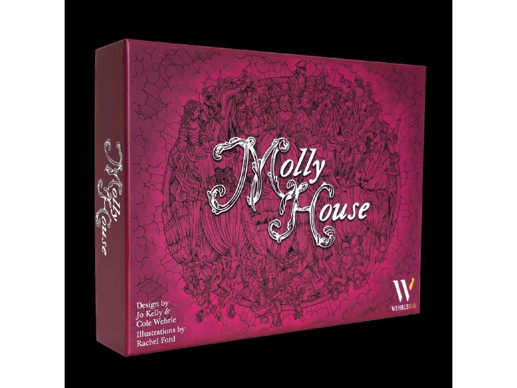 Wehrlegig Games Molly House