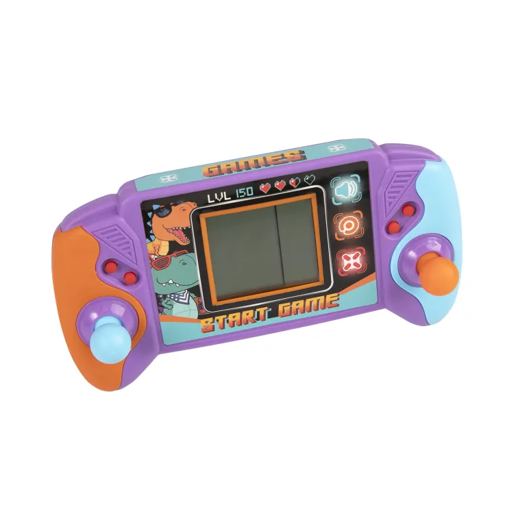 Albi Mini joystick - Dinosauři