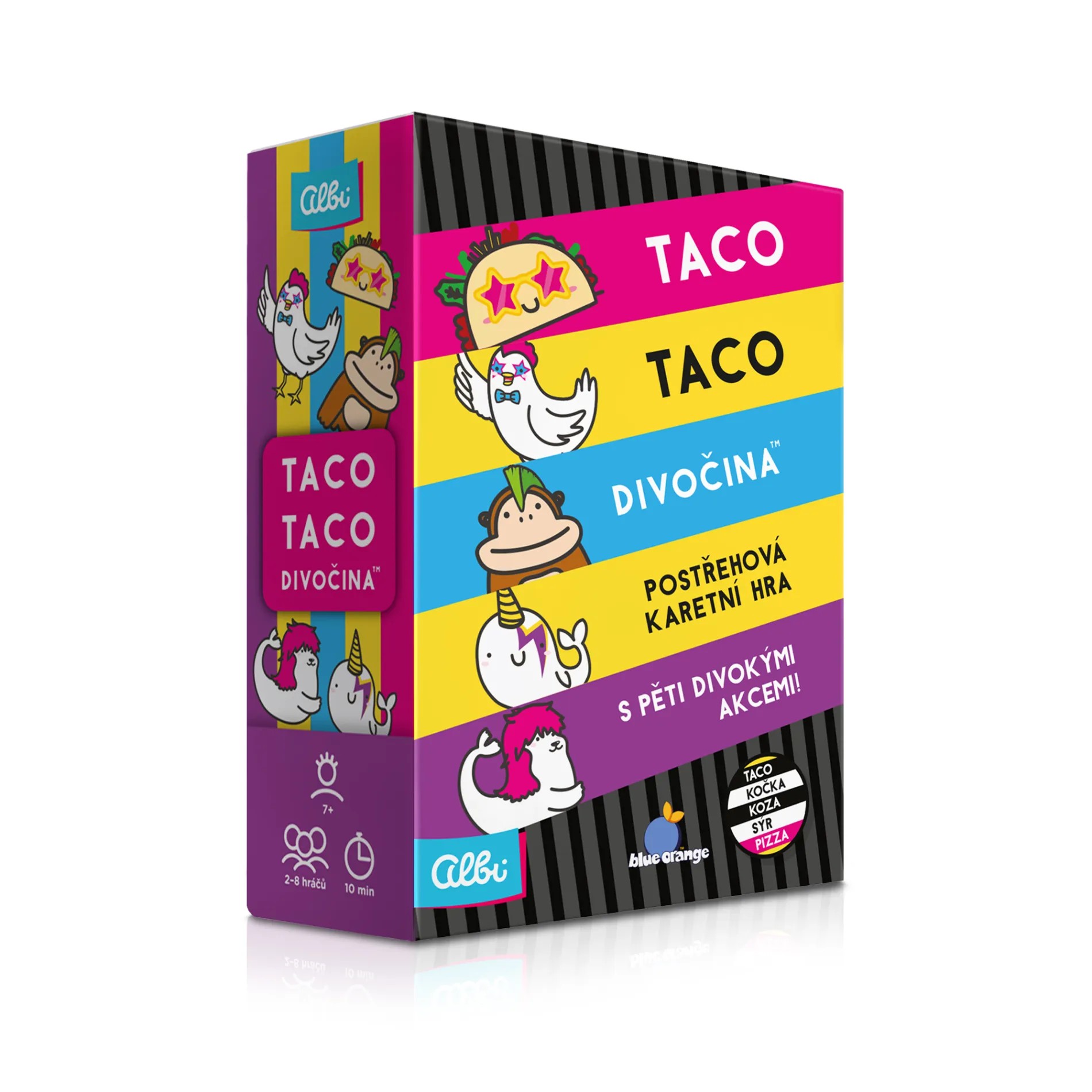 Albi Taco