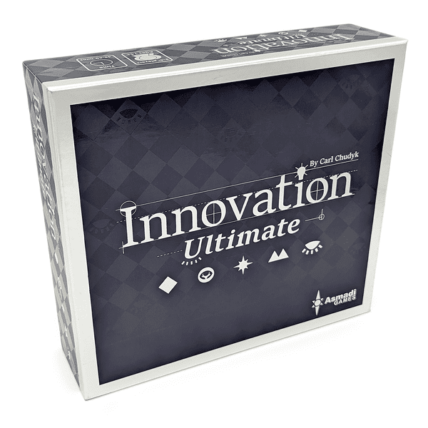Asmadi Games Innovation Ultimate
