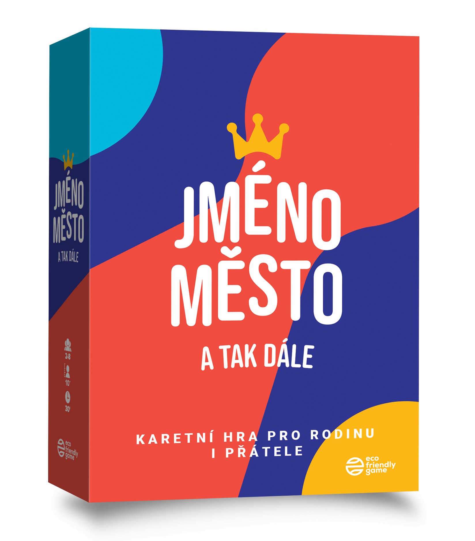 Asmodee Czech Republic Jméno
