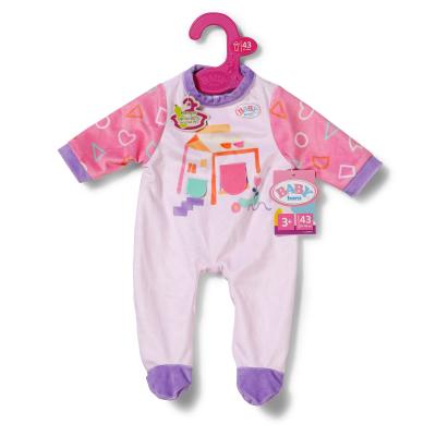 BABY born Dupačky Hravý svět