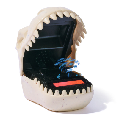 Bitzee Jurský svět s dinosaury