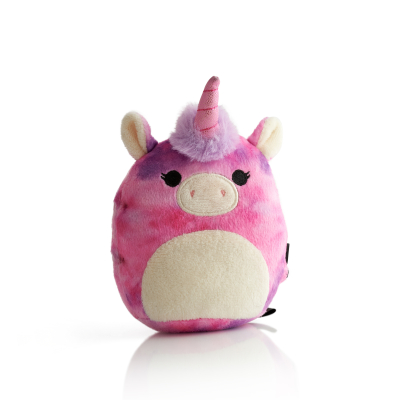 Bluetooth reproduktor - Squishmallows Lola