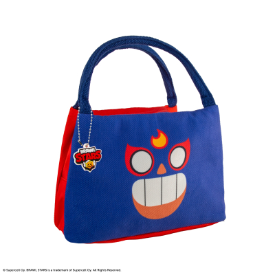 Brawl Stars termo obal na svačinu El Primo