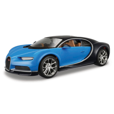 Bugatti Chiron