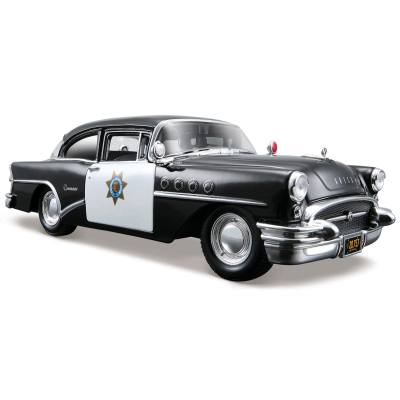 Buick 1955 Century