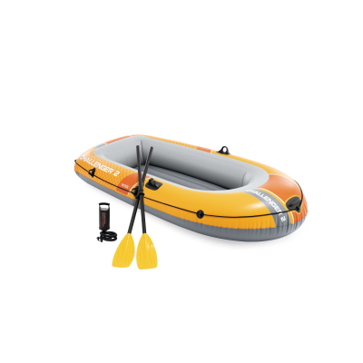 Challenger™ 2 Boat Nafukovací člun