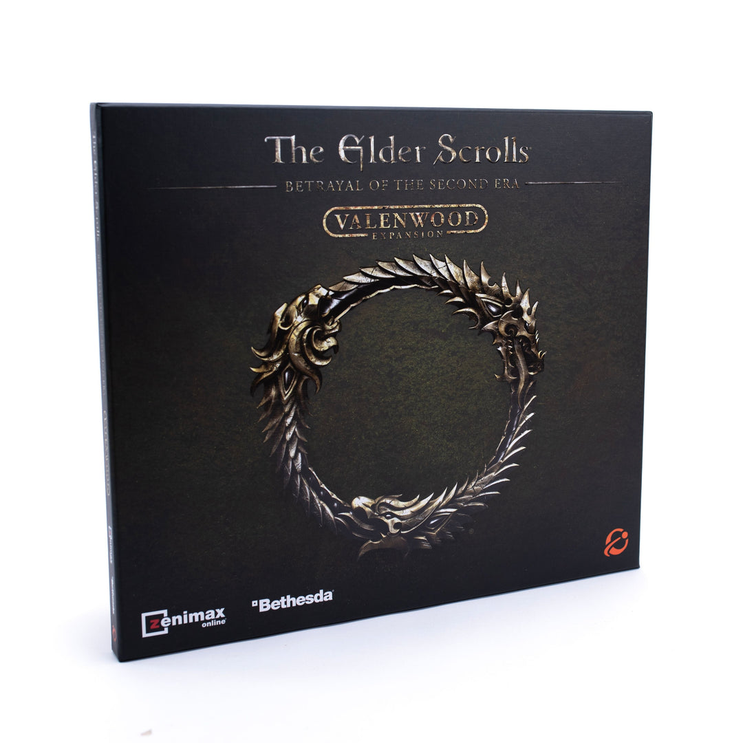 Chip Theory Games The Elder Scrolls: Betrayal of the Second Era - Valenwood