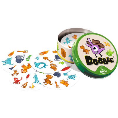 Dobble Dino