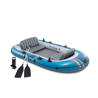 Excursion™ 4 Boat Nafukovací člun