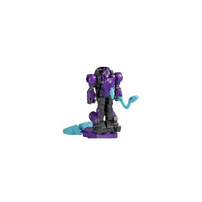 Figurka Transformer Alpha Trion